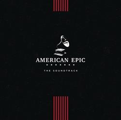 Download Various - American Epic The Soundtrack
