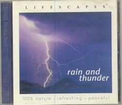 Download Unknown Artist - Rain and Thunder