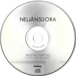 Download Neljänsuora - Musta Tuntuu