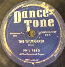 Download Phil Reed - The Thunderer What A Difference A Day Makes