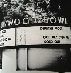 Download Depeche Mode - Hollywood Bowl Los Angeles 2017
