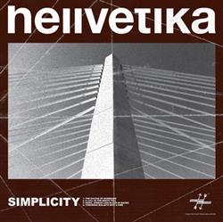 Download Hellvetika - Simplicity