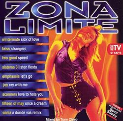 Download Various - Zona Limite