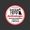 descargar álbum Anthologic - Strictly Dubplate Acheron Blessed