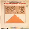 escuchar en línea Eddie Adamis Orchestra - Middle East Goes Modern