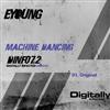 descargar álbum Eyoung - Machine Dancing