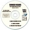 last ned album Sunken Heads - Radio Edits