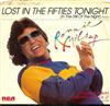 Album herunterladen Ronnie Milsap - Lost In The Fifties Tonight In The Still Of The Night