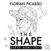 baixar álbum Florian Picasso - The Shape Steve Aoki Edit