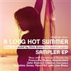ouvir online Various - A Long Hot Summer Sampler EP