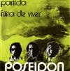 lataa albumi Poseidon - Partida