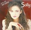 télécharger l'album Sally - Sil Ne Me Reste