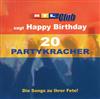 last ned album Various - RTL Club Sagt Happy Birthday 20 Partykracher