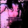 Sleep Column - Pink Violent Tape