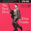 ouvir online Elvis Presley - The Real Elvis
