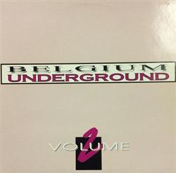Download Belgium Underground - Volume 2
