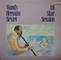 Download Woody Herman Sextet - All Star Session