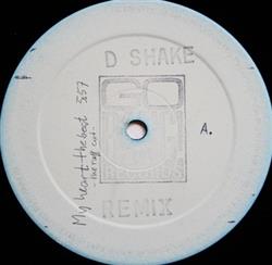 Download DShake - Remix