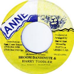 Download Broom Dandimite & Harry Toddler - Boy Like Me