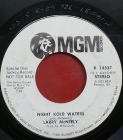 Download Larry McNeely - Night Kold Waters