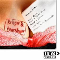 Download Krieger & Feuersänger - ON Vol 1