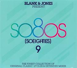 Download Blank & Jones - So80s Soeighties 9