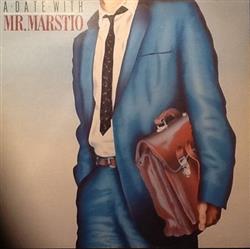 Download Harri Marstio - A Date With Mr Marstio