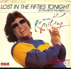 Download Ronnie Milsap - Lost In The Fifties Tonight In The Still Of The Night