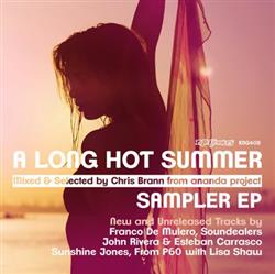 Download Various - A Long Hot Summer Sampler EP
