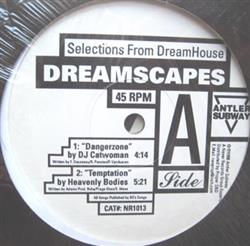 Download Various - Dreamscapes Selections From DreamHouse