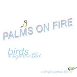 Download Palms On Fire - Birds in supermarket