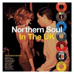 Download Various - Northern Soul In The UK