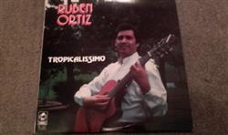 Download Rubén Ortiz - Tropicalissimo