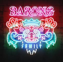 Download Various - Yellow Claw Presents The Barong Family Album