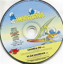 Download Smurfarna - Smurfa Nu