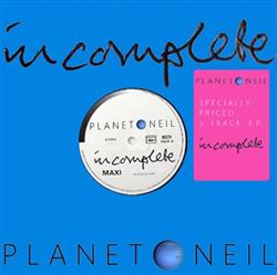 Download Planet Neil - Incomplete