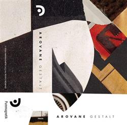Download Arovane - Gestalt