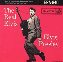 Download Elvis Presley - The Real Elvis