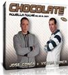 Various - Chocolate Records Aquella Noche Del 95 Al 2007 Jose Conca Victor Conca