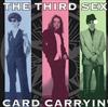 lataa albumi The Third Sex - Card Carryin