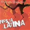 online anhören Franco Bagutti - Fiesta Latina