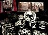 online anhören Hateful Blood - Raw And Violent Necromasturbation Madness Ritual Box Set