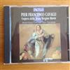 ladda ner album Francesco Cavalli, Athestis Chorus, Filippo Maria Bressan - Vespero Della Beata Vergine Maria