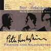 Album herunterladen Peter Herbolzheimer Rhythm Combination & Brass - Friends And Silhouettes