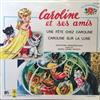 last ned album Jacqueline Pierre - Caroline Et Ses Amis