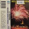 baixar álbum Various - Melodije Morja In Sonca 95