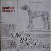 ladda ner album Beatnik Filmstars - Lap Dog Kiss