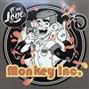 ouvir online Monkey Inc - One Love