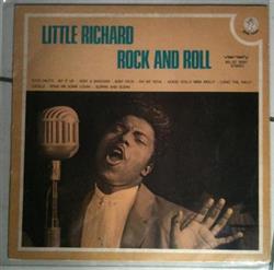 Download Little Richard - Rock And Roll