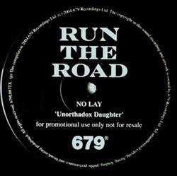 Download Various - Run The Road